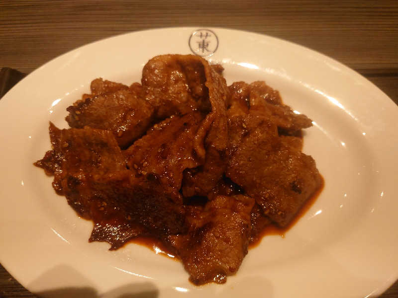 ヒロアキさんのサウナ東京 (Sauna Tokyo)のサ活写真