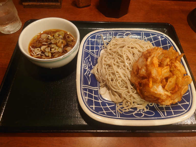 ヒロアキさんのスカイスパYOKOHAMAのサ活写真