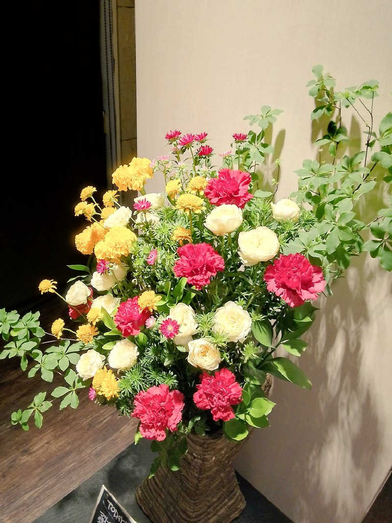 ヒロアキさんのスカイスパYOKOHAMAのサ活写真