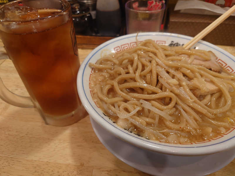 ヒロアキさんの松の湯のサ活写真