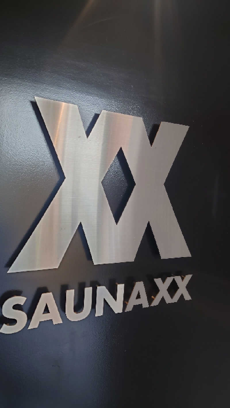 ヒロアキさんのSAUNA XX「サウナエックス」四ツ谷駅前店のサ活写真