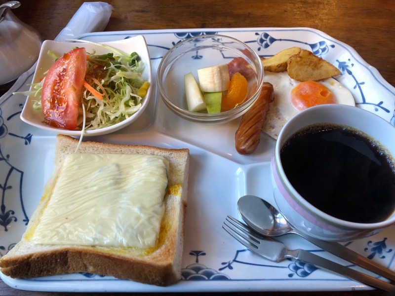 西園寺さんのゴールデンタイム高松のサ活写真