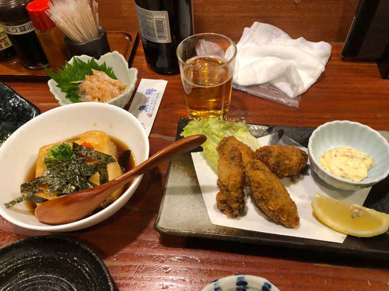 西園寺さんのカプセル&サウナ日本のサ活写真