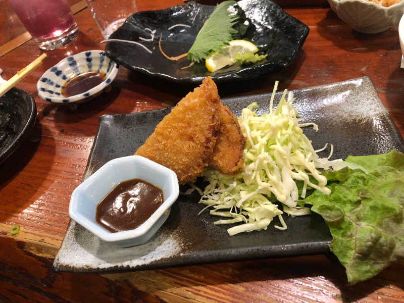 西園寺さんのカプセル&サウナ日本のサ活写真