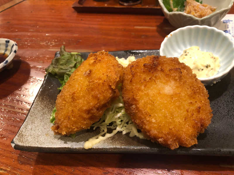 西園寺さんのカプセル&サウナ日本のサ活写真