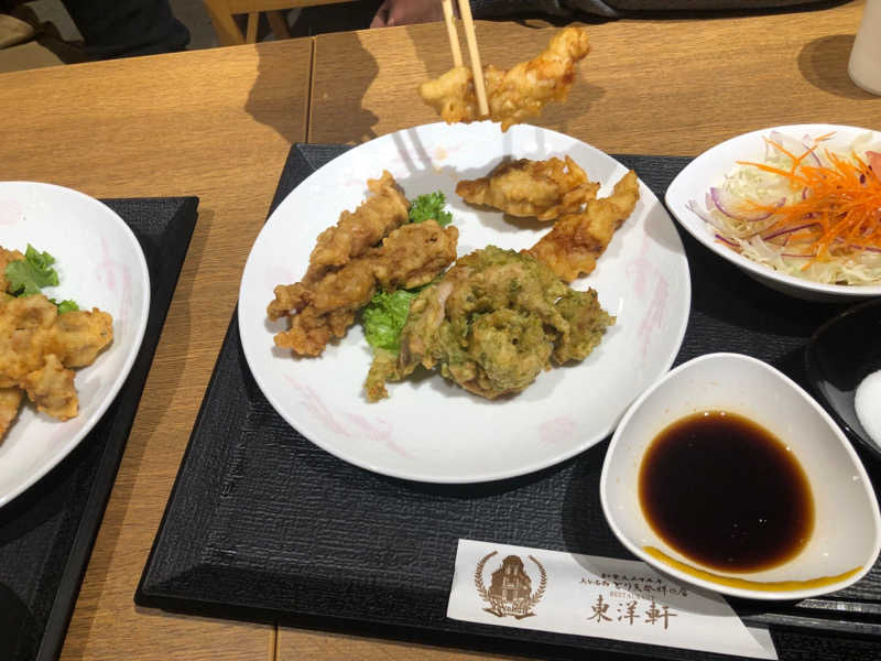 西園寺さんのホテル山水館のサ活写真