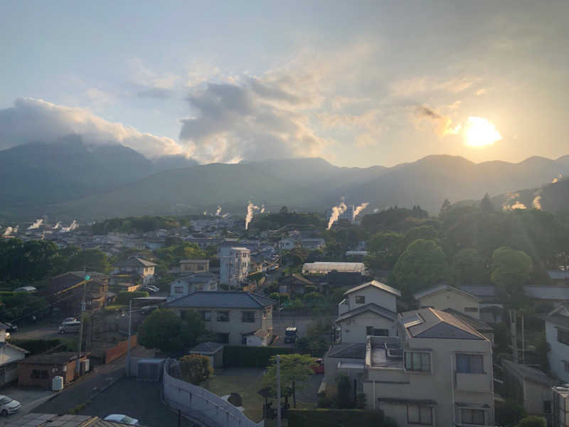 西園寺さんのホテル山水館のサ活写真