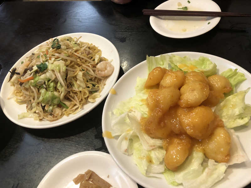 西園寺さんのカプセル&サウナ日本のサ活写真