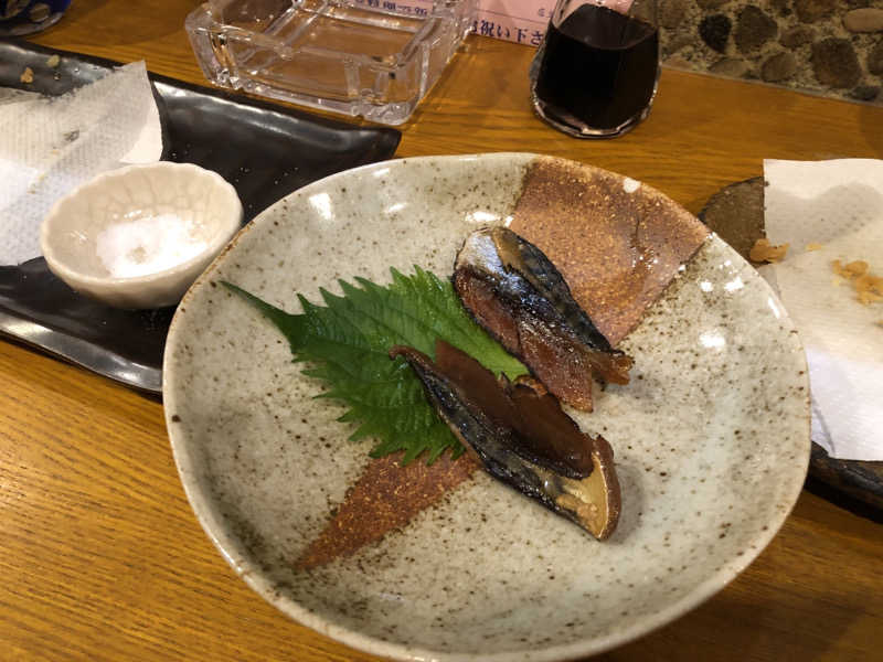 西園寺さんのカプセル&サウナ日本のサ活写真