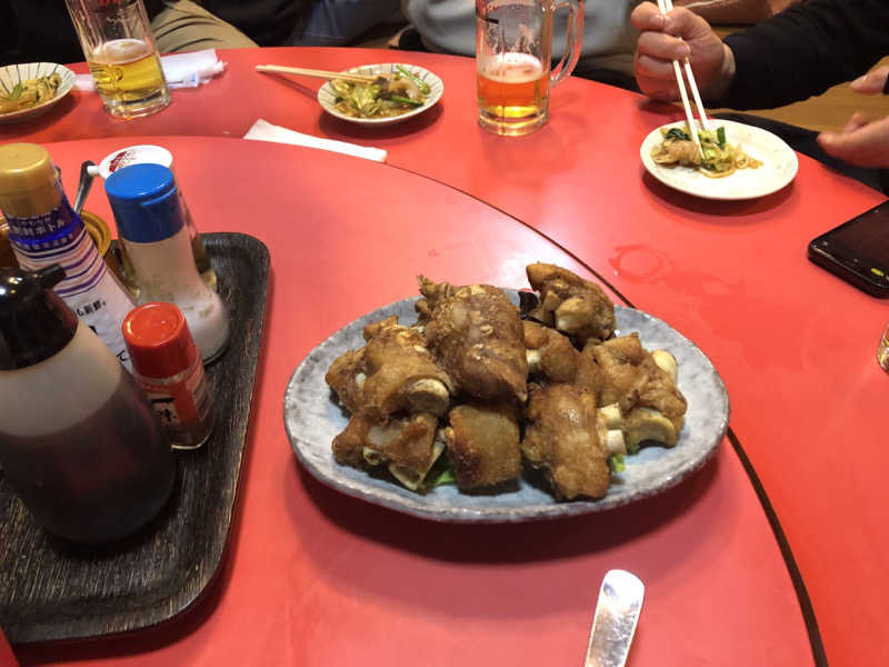 西園寺さんの天然温泉コロナの湯 福山店のサ活写真