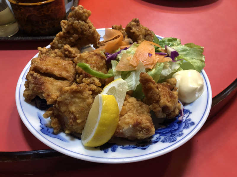 西園寺さんの天然温泉コロナの湯 福山店のサ活写真