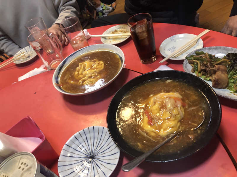 西園寺さんの天然温泉コロナの湯 福山店のサ活写真