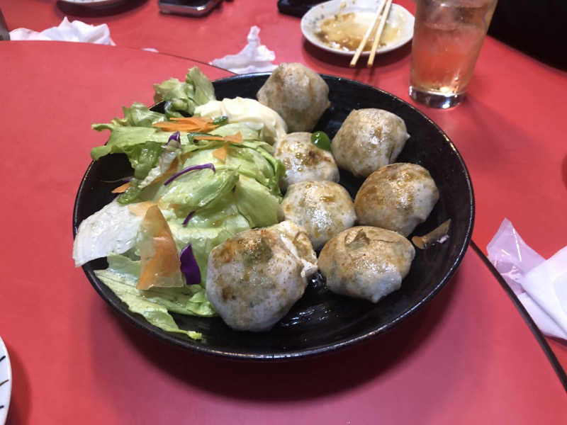 西園寺さんの天然温泉コロナの湯 福山店のサ活写真