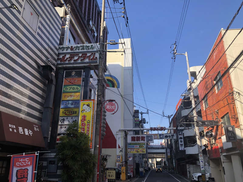 西園寺さんのゴールデンタイム高松のサ活写真