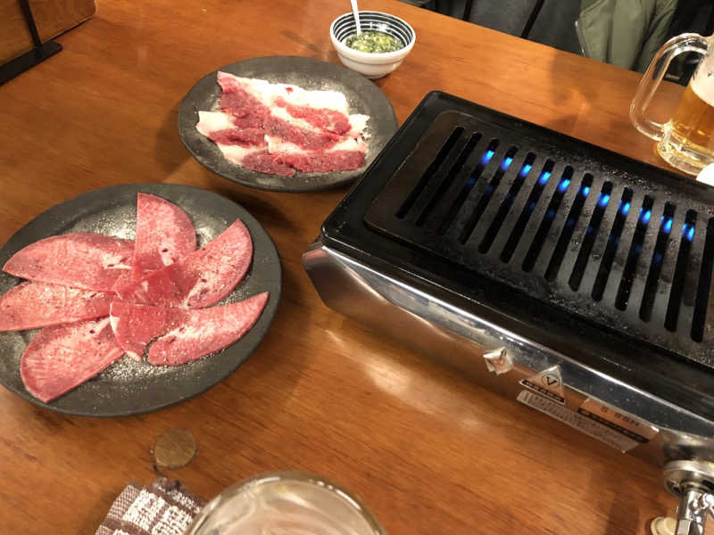 西園寺さんのカプセル&サウナ日本のサ活写真