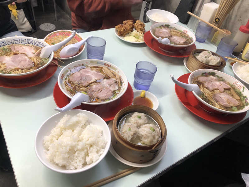 西園寺さんのカプセル&サウナ日本のサ活写真