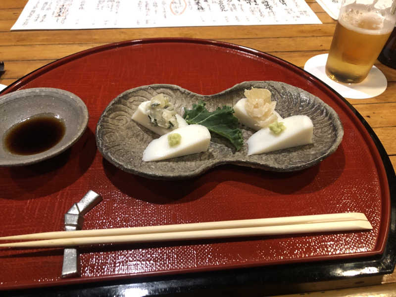 西園寺さんのカプセル&サウナ日本のサ活写真