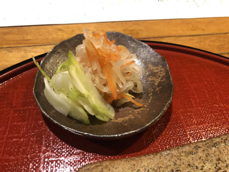 西園寺さんのカプセル&サウナ日本のサ活写真