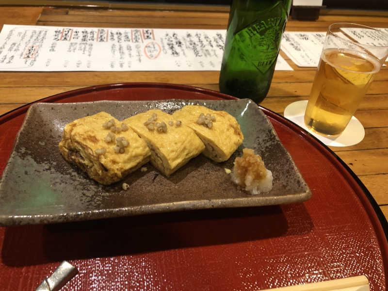 西園寺さんのカプセル&サウナ日本のサ活写真