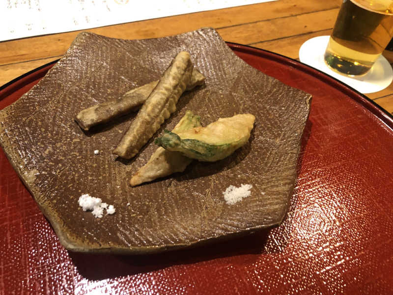 西園寺さんのカプセル&サウナ日本のサ活写真