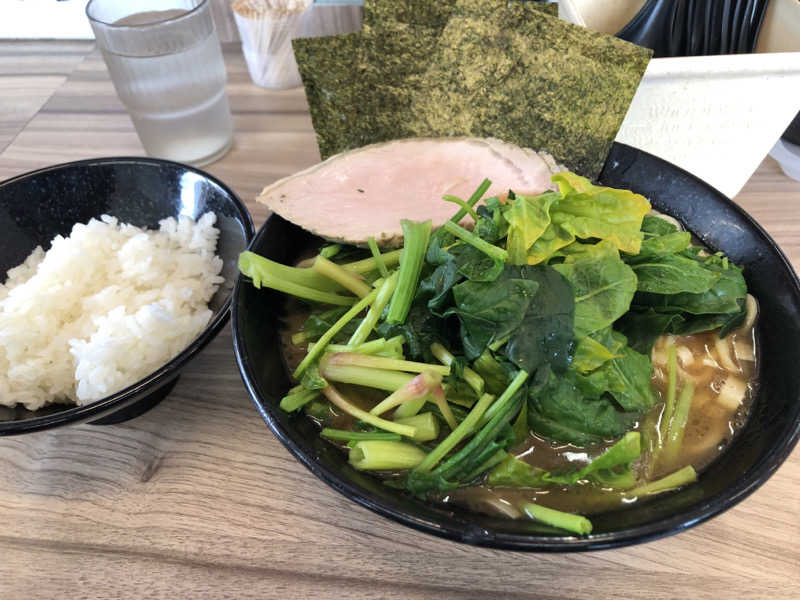 西園寺さんのカプセル&サウナ日本のサ活写真