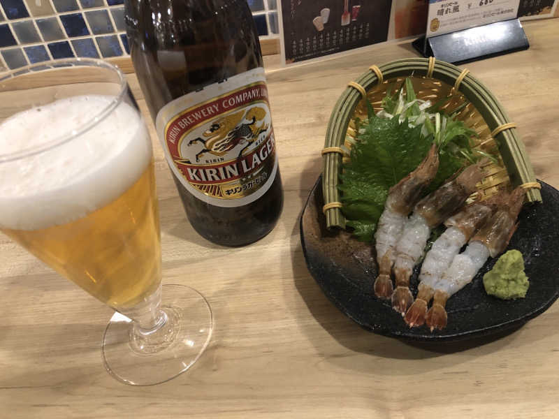 西園寺さんの日帰り温泉オーシャンのサ活写真