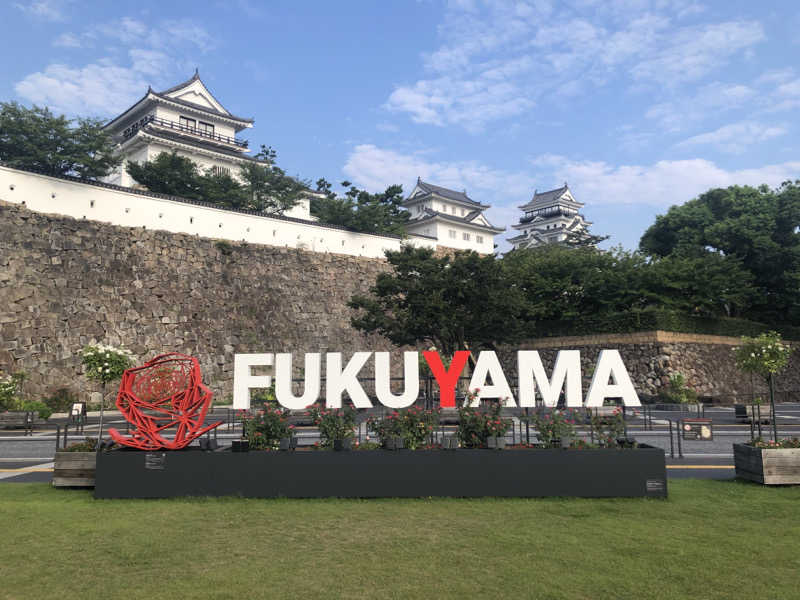 西園寺さんのカプセル&サウナ日本のサ活写真