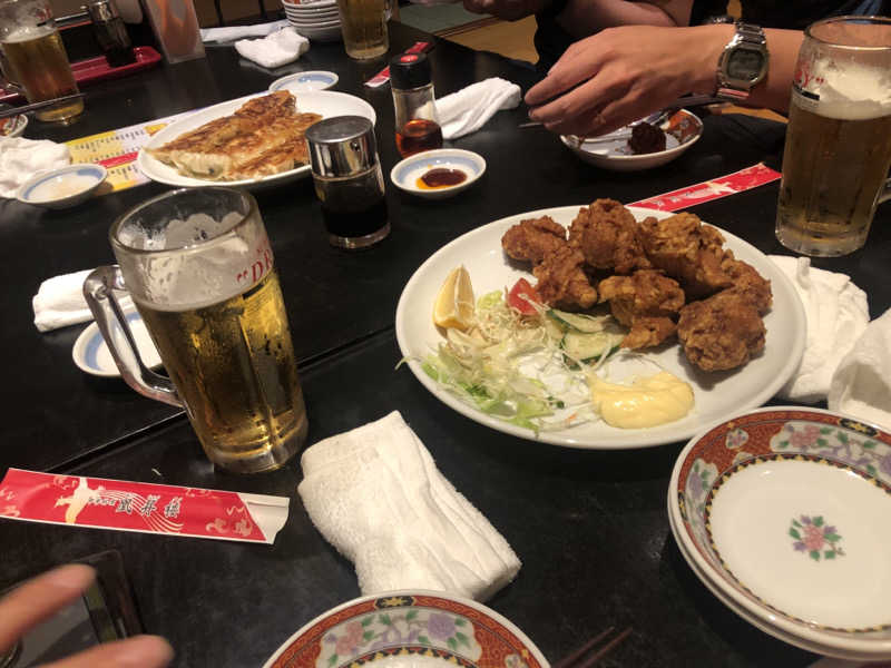 西園寺さんのカプセル&サウナ日本のサ活写真
