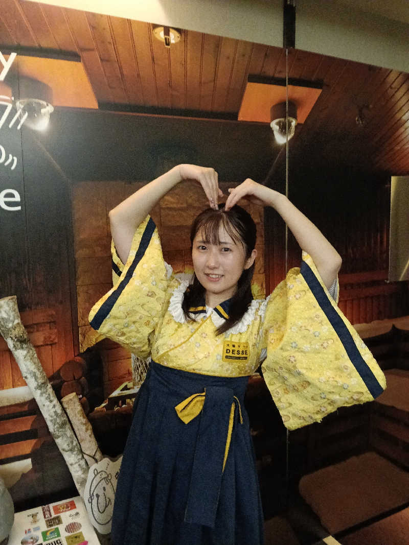 mとさんのニコーリフレ SAPPOROのサ活写真