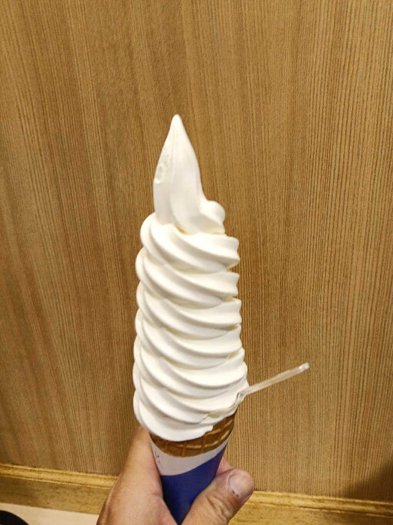 mとさんのニコーリフレ SAPPOROのサ活写真