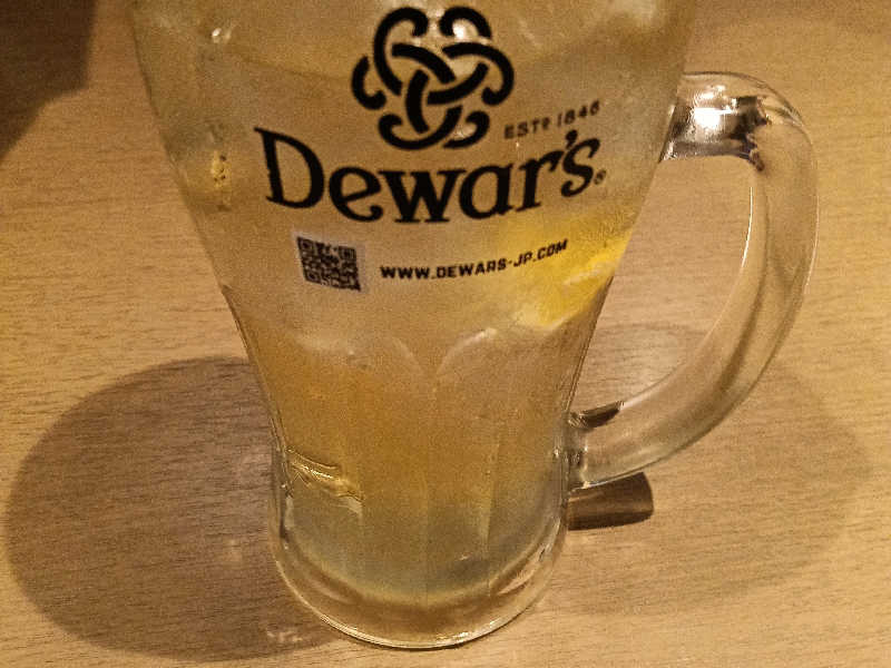 メガハイボール