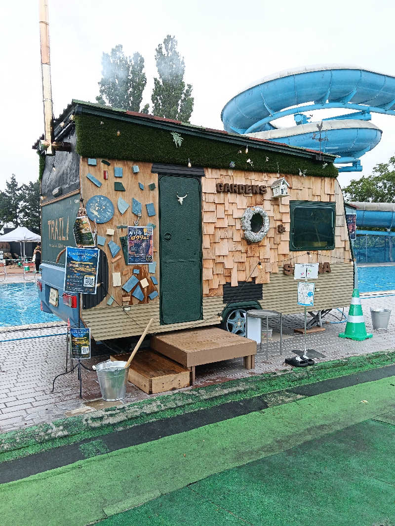 mとさんのシャトレーゼ ガトーキングダム札幌のサ活写真