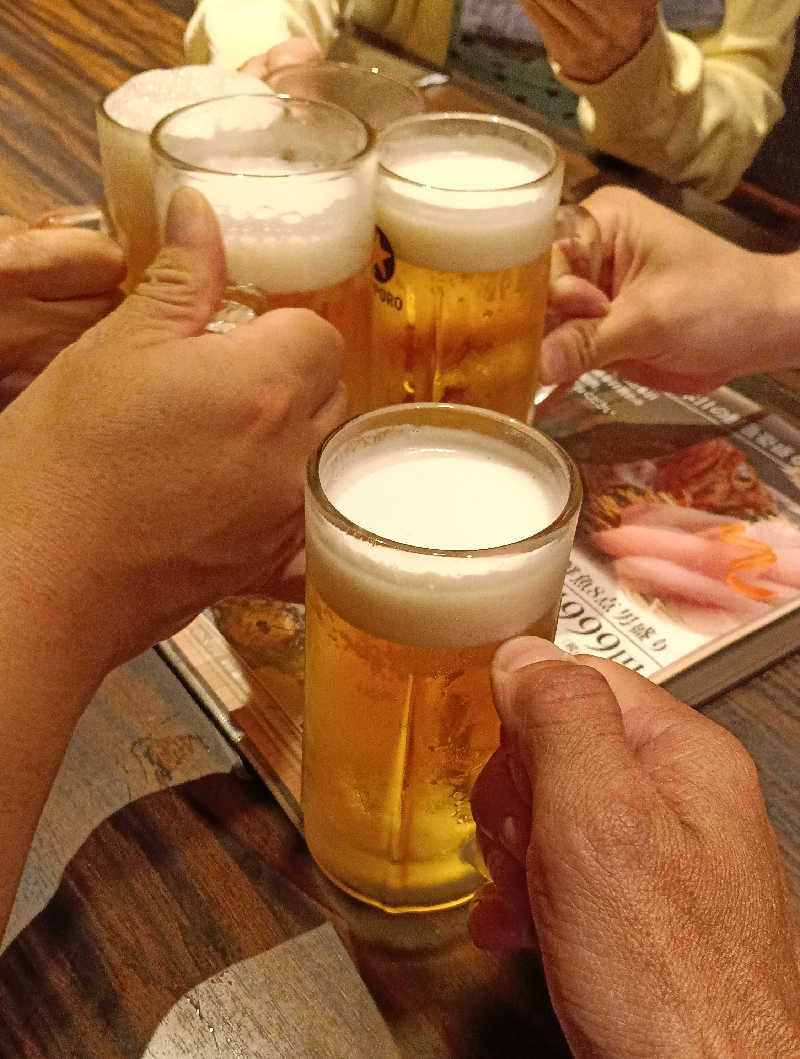 mとさんのシャトレーゼ ガトーキングダム札幌のサ活写真