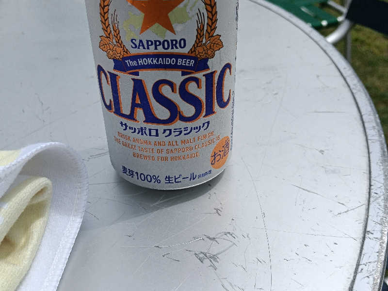 クラッシックビール