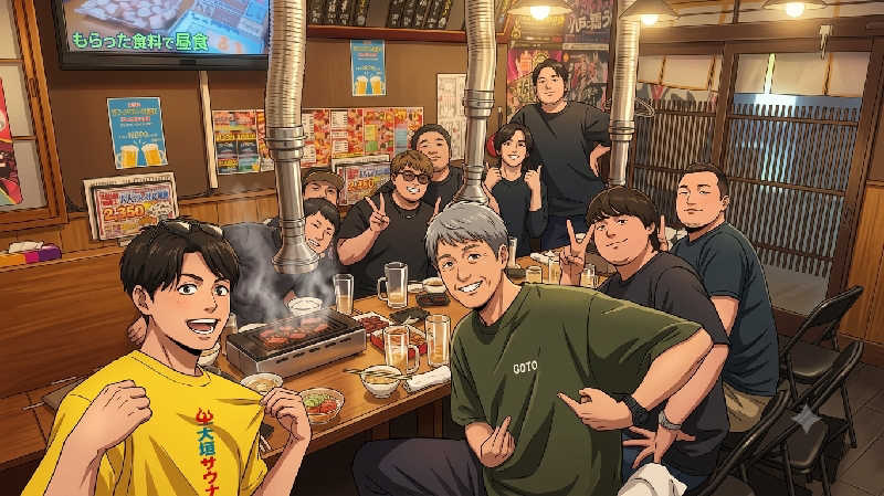 mとさんのカプセルイン弘前・アサヒサウナのサ活写真
