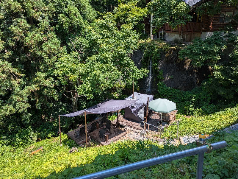 もももさんのハネサウナのサ活写真