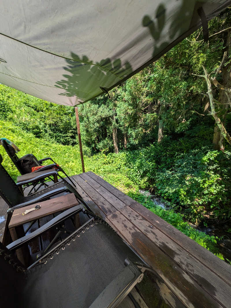 もももさんのハネサウナのサ活写真