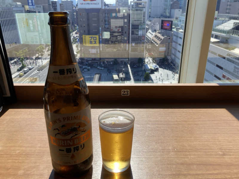 瓶ビール