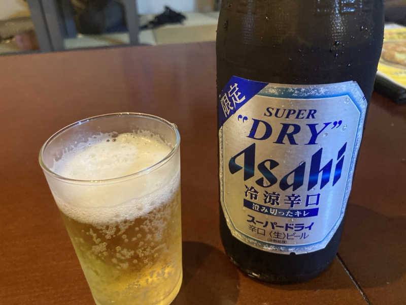 瓶ビール