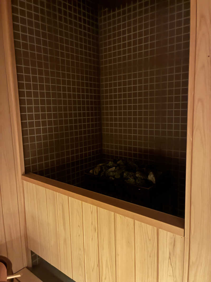 （＾Ｏ＾☆♪さんの盆サウナU(盆宿U)のサ活写真