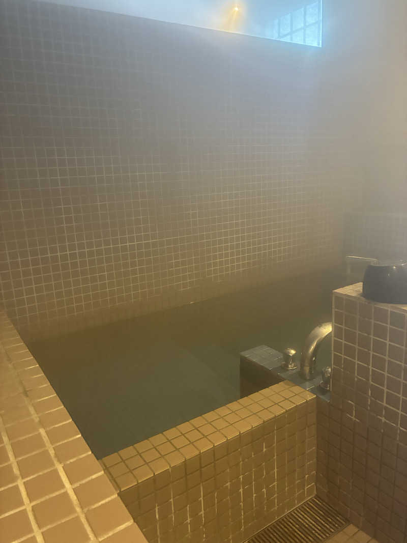 （＾Ｏ＾☆♪さんの盆サウナU(盆宿U)のサ活写真