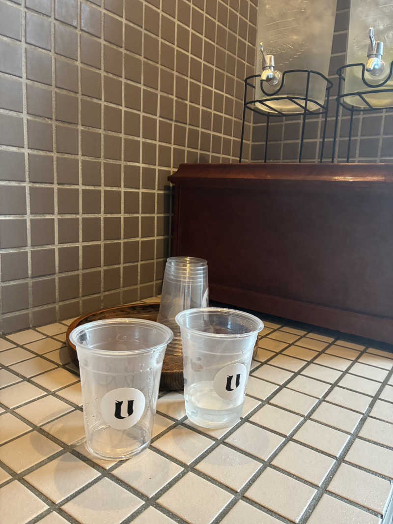 （＾Ｏ＾☆♪さんの盆サウナU(盆宿U)のサ活写真