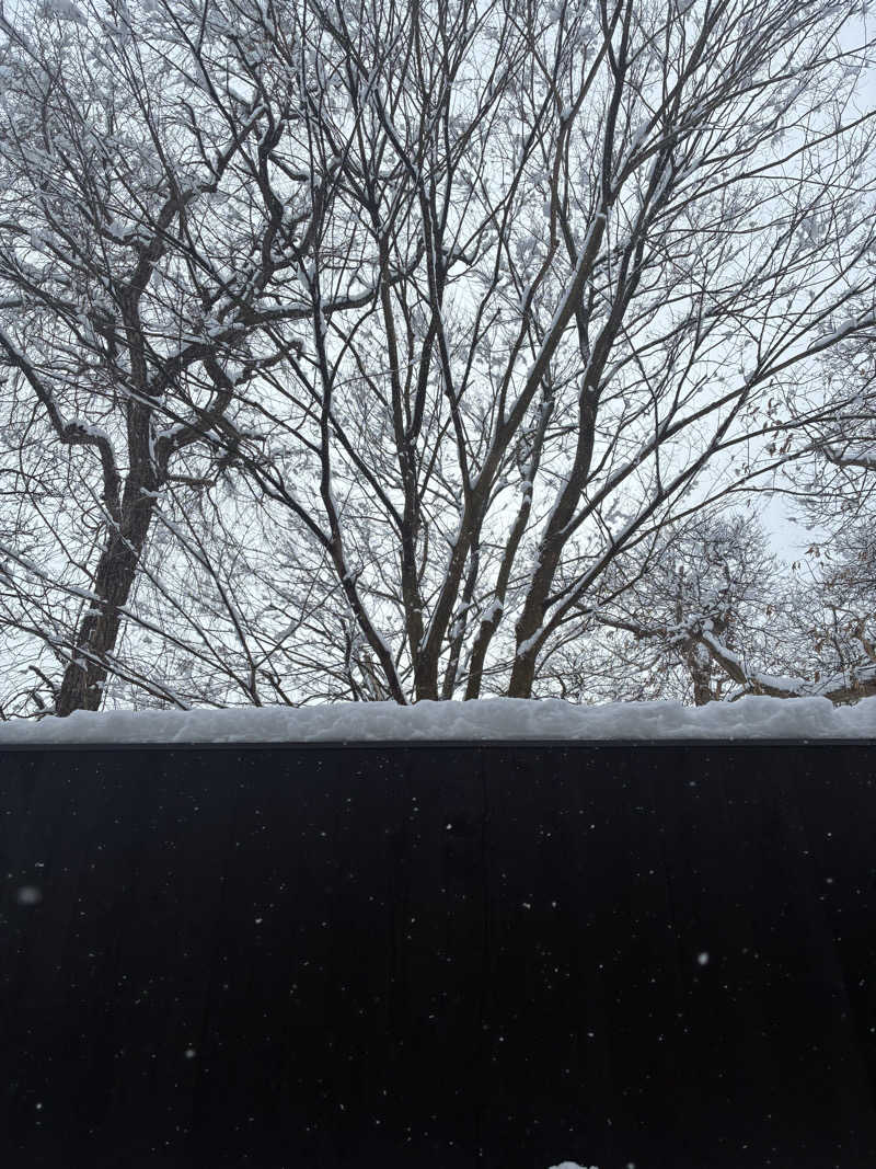 （＾Ｏ＾☆♪さんの盆サウナU(盆宿U)のサ活写真