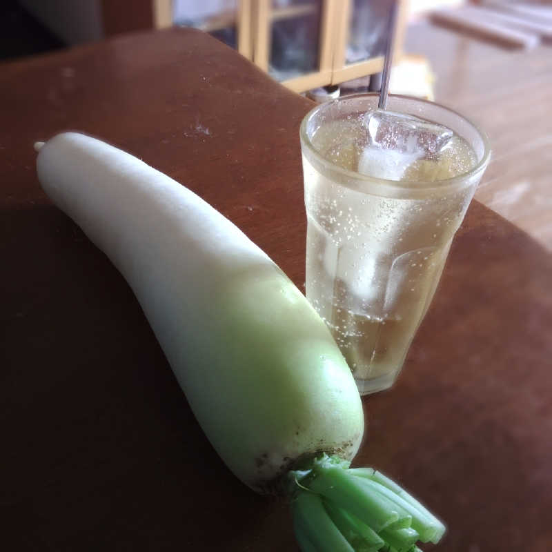 よよよさんの天然温泉 ふみぞの湯のサ活写真