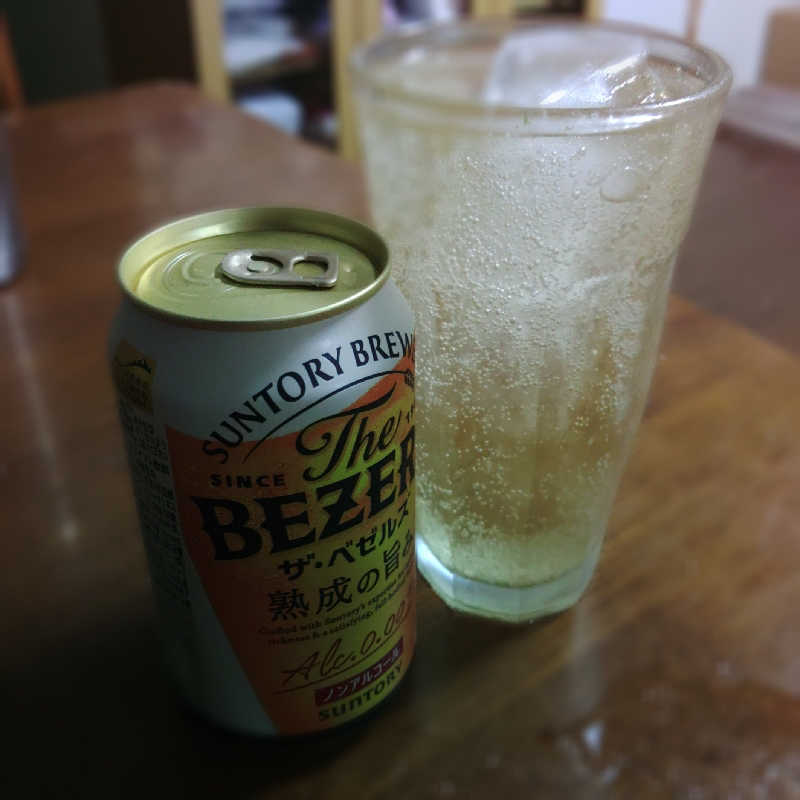 よよよさんのさくら湯のサ活写真