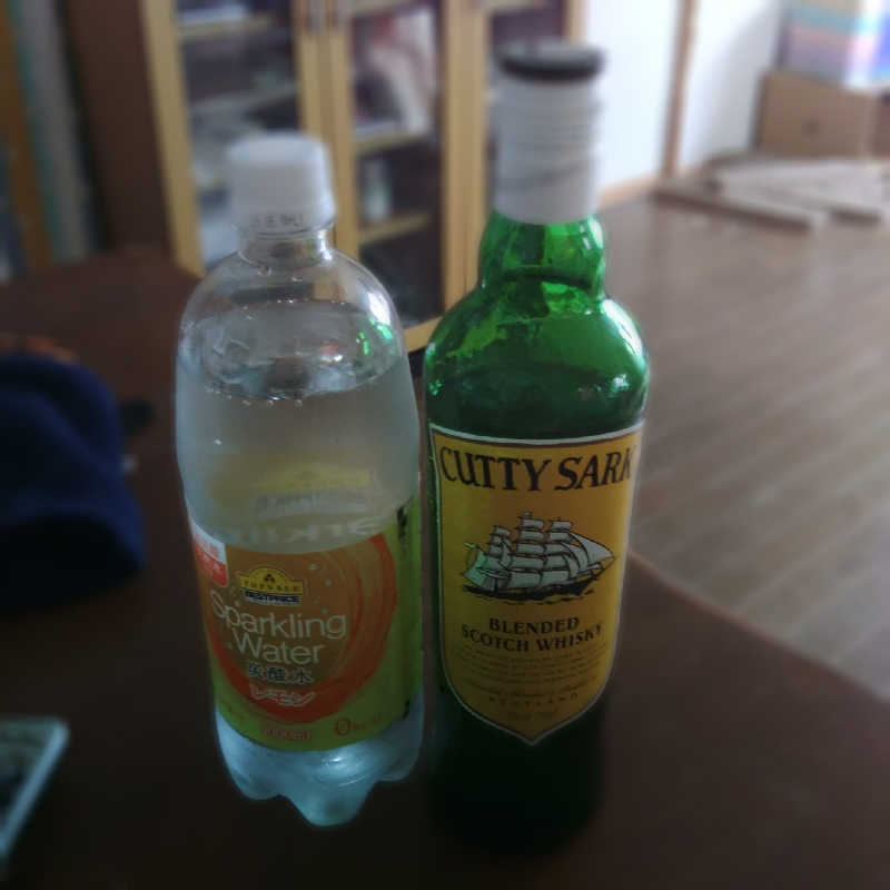 よよよさんの天然温泉 ふみぞの湯のサ活写真