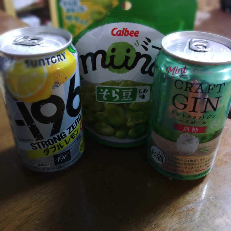 よよよさんの天然温泉 ふみぞの湯のサ活写真