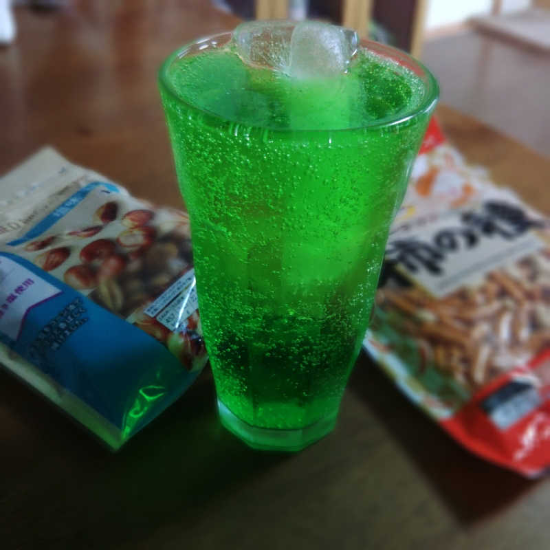 よよよさんの天然温泉 ふみぞの湯のサ活写真