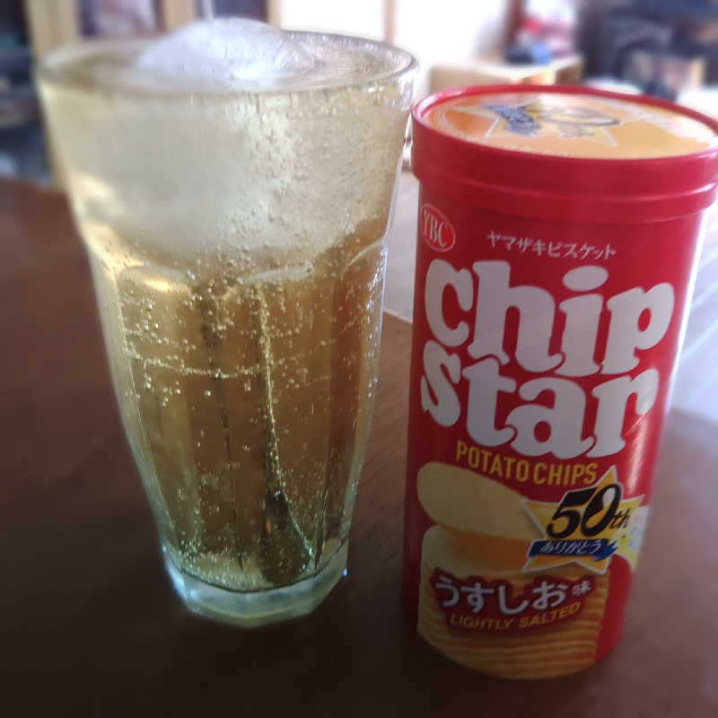 よよよさんの天然温泉 ふみぞの湯のサ活写真