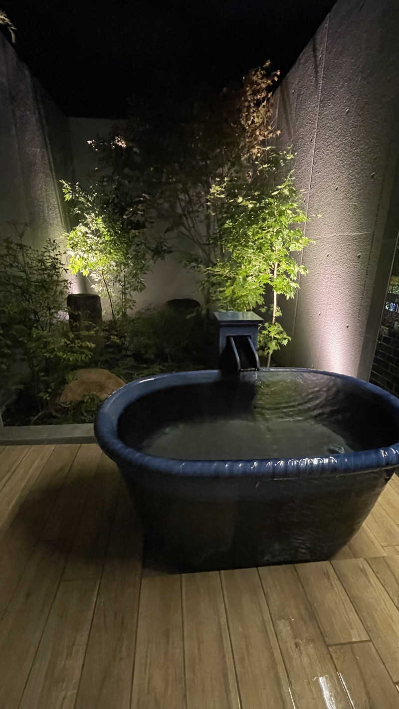 こうせいさんの赤城天然温泉 花湯ユートピア赤城のサ活写真